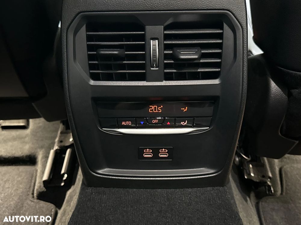 BMW Seria 3 320d xDrive AT M Sport - 26