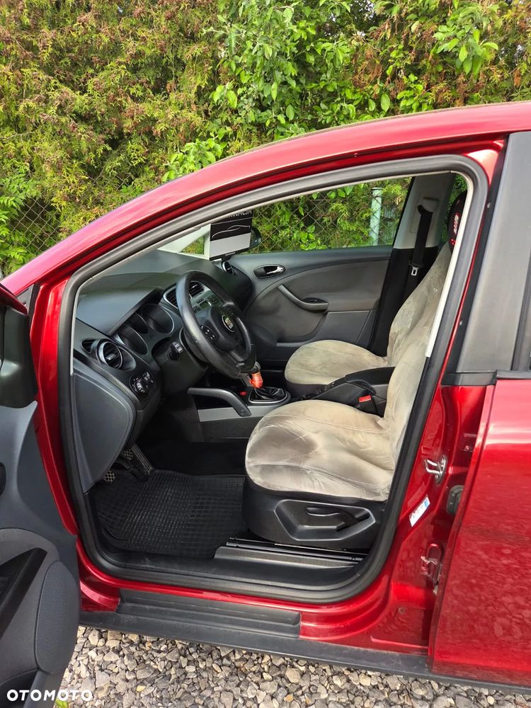 Seat Altea 1.9 TDI Rebel II - 10