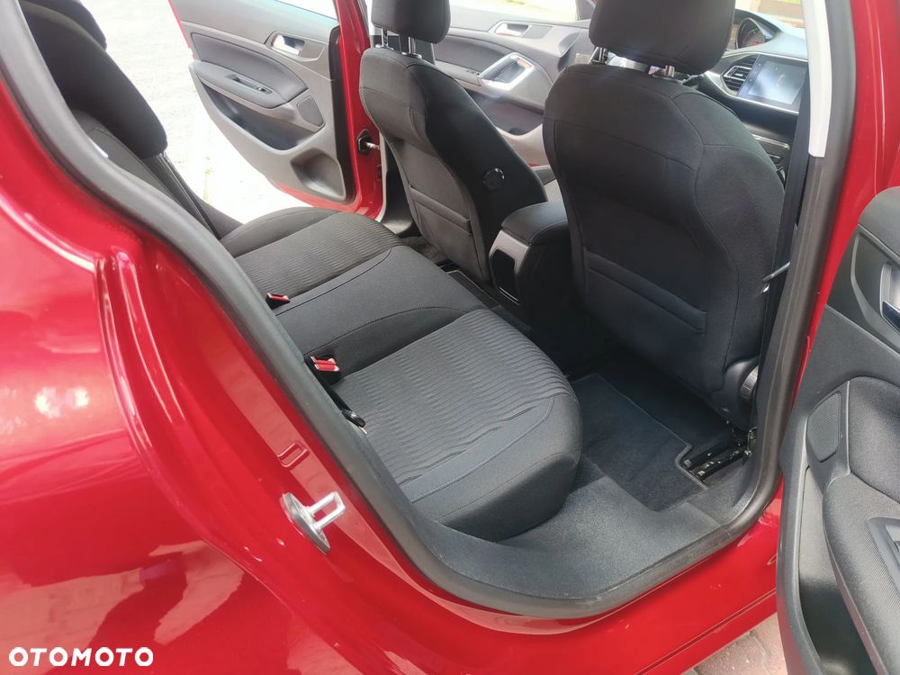 Peugeot 308 HDi FAP 92 Active - 13