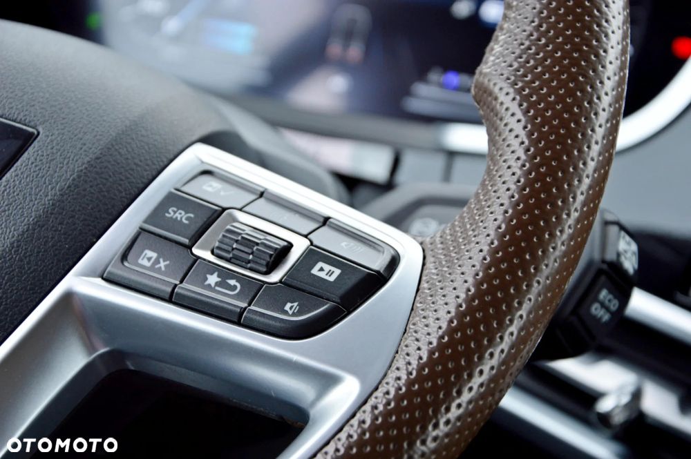 DAF XG+ 530 / ZF INTARDER / KLIMA POST. / FULL LED / ALUFELGI / - 33