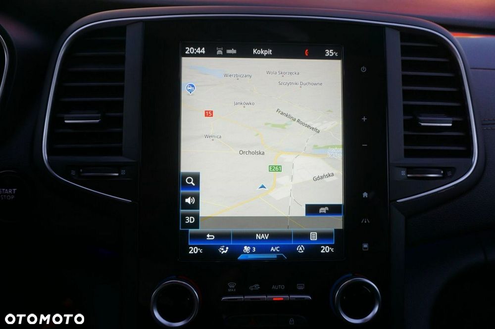 Renault Talisman - 7
