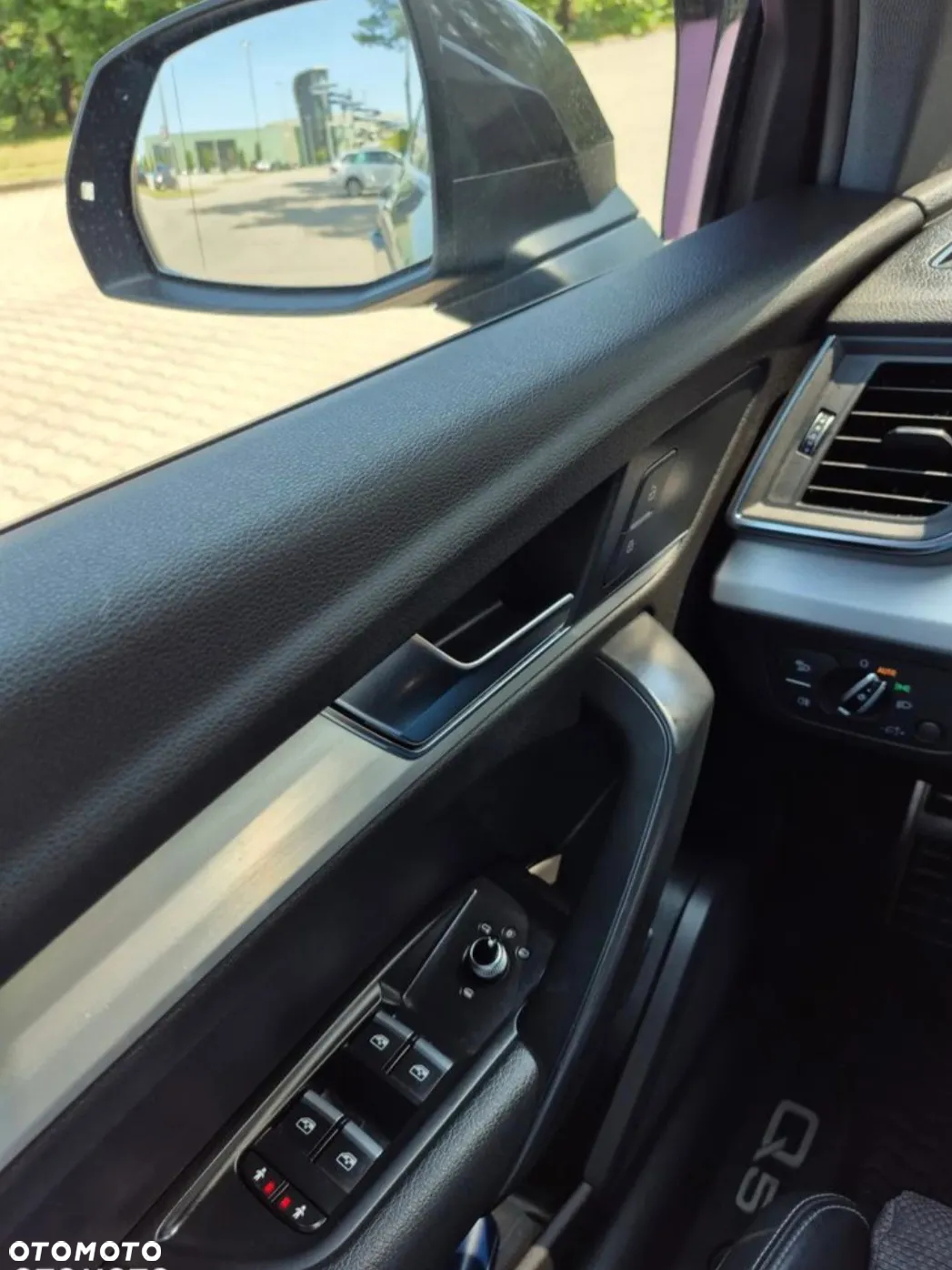 Audi Q5 2.0 TDI Quattro S tronic - 27