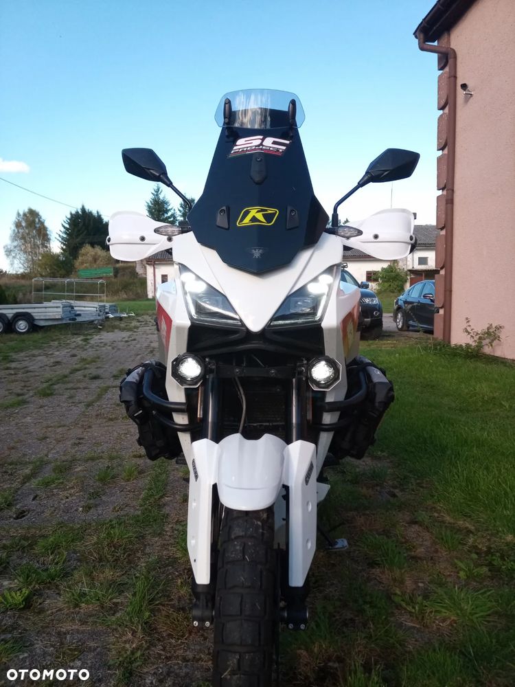 Moto Morini Inny - 4