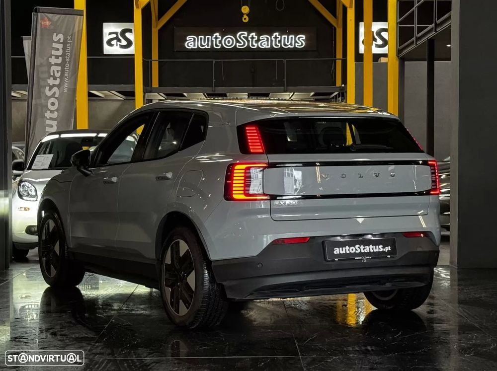 Volvo EX30 51 kWh Single Motor Core - 11