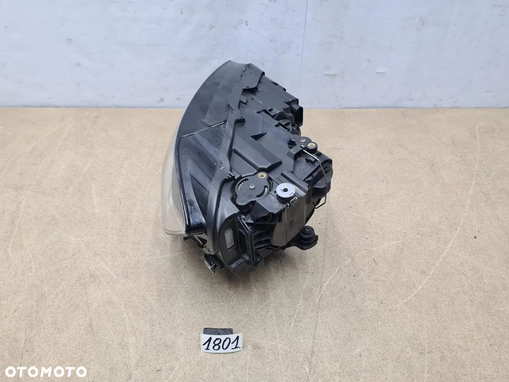 VW GOLF VII 7 SPORTSVAN LAMPA LEWA PRZEDNIA LEWY PRZÓD  17- 517941005B - 2