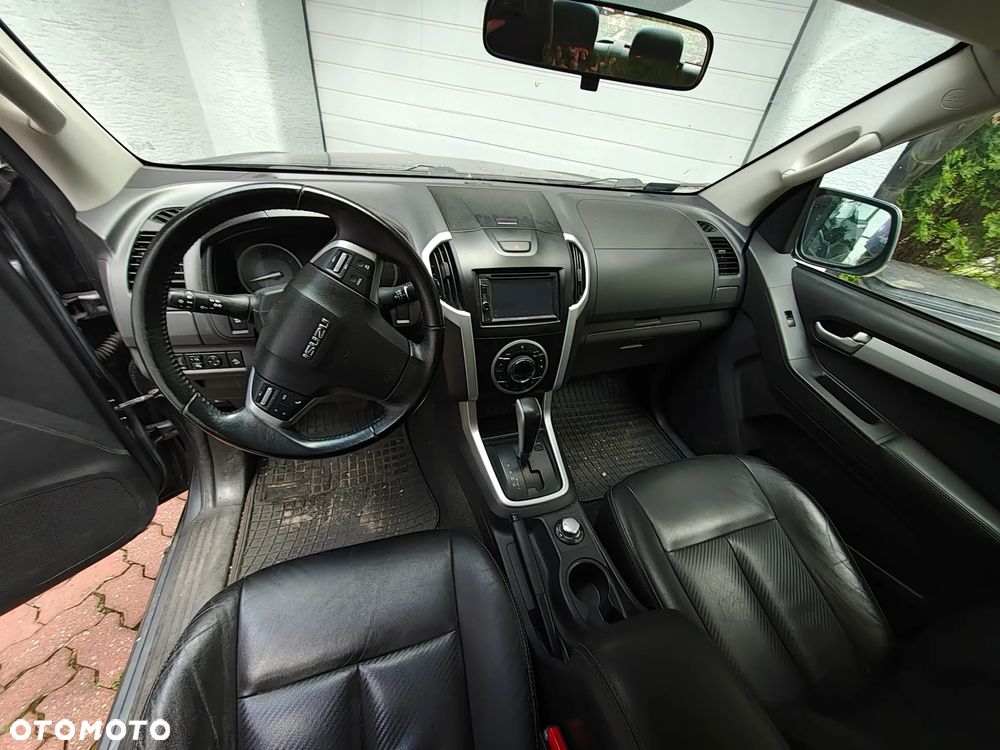 Isuzu D-Max 1.9 DC LSX - 18