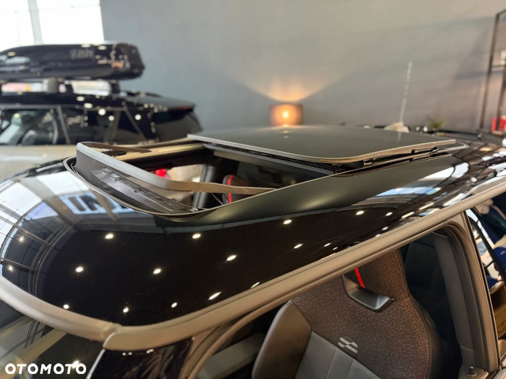 MINI Cooper S Linia John Works sport - 6