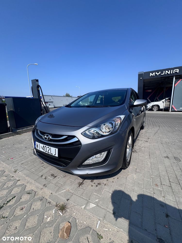Hyundai i30 1.6 Comfort - 2