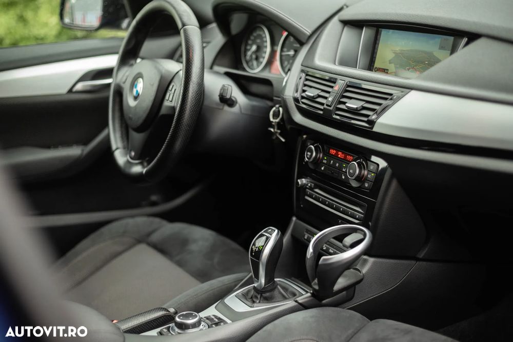 BMW X1 - 38