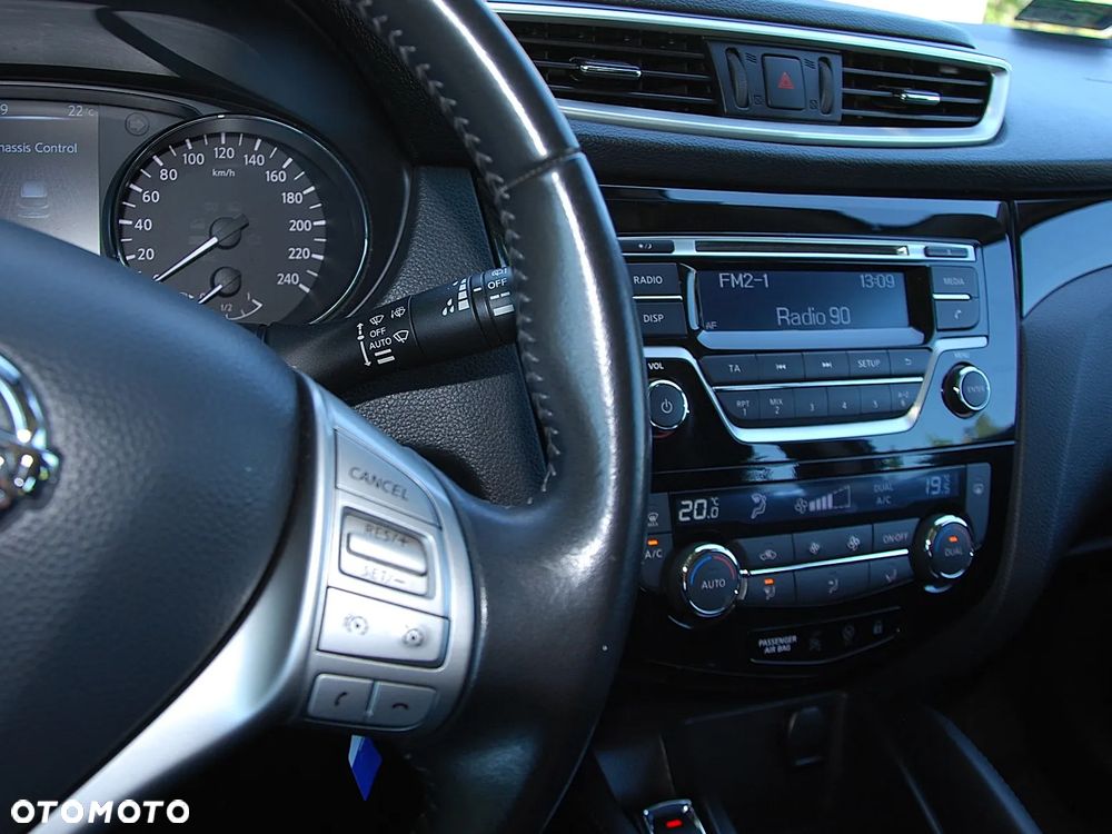 Nissan Qashqai 1.2 DIG-T Acenta - 29