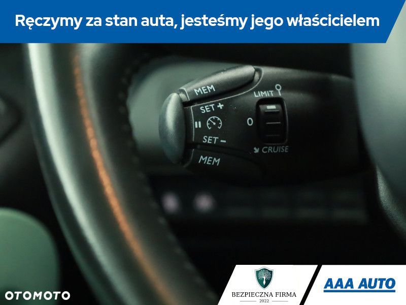 Citroën Berlingo - 16