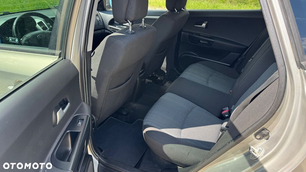 Kia Ceed 1.6 Crdi Optimum - 21