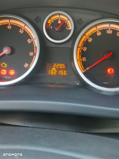 Opel Corsa - 4
