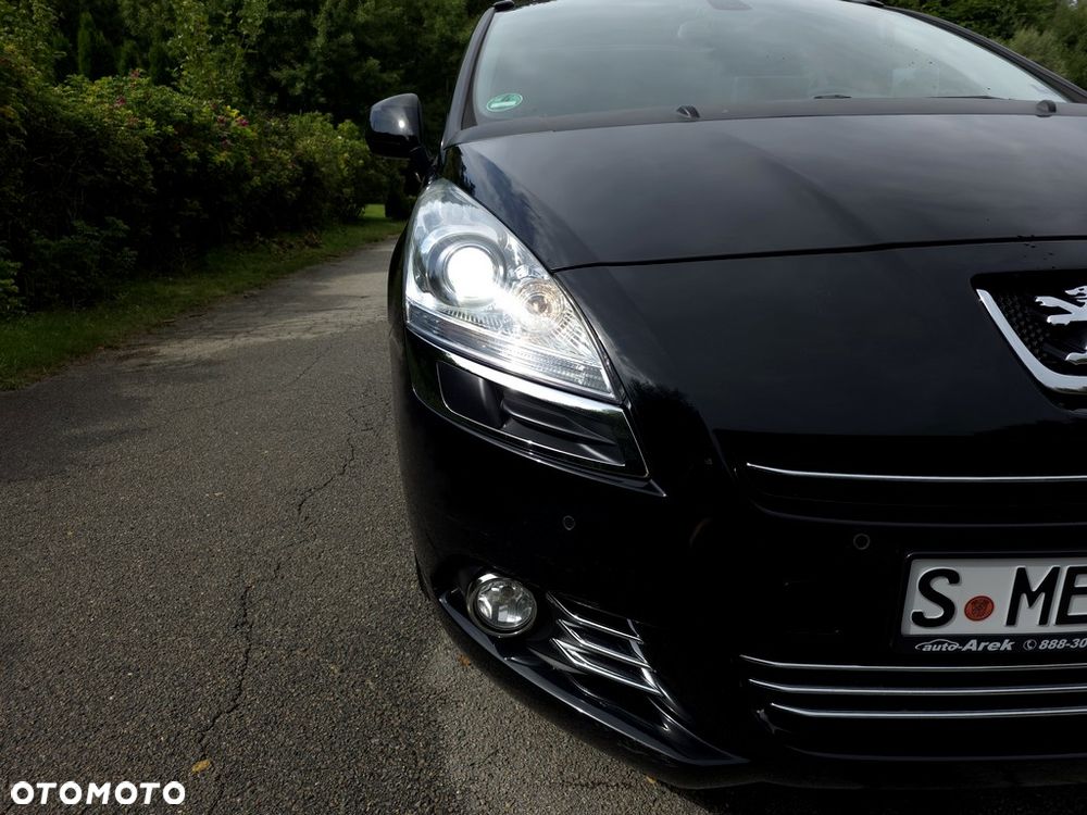 Peugeot 5008 2014 photo 2