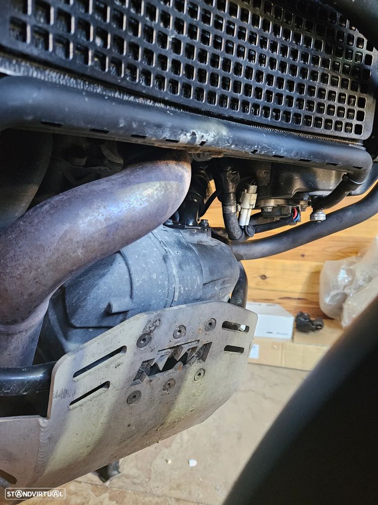 KTM 1290 Super Adventure S - 19