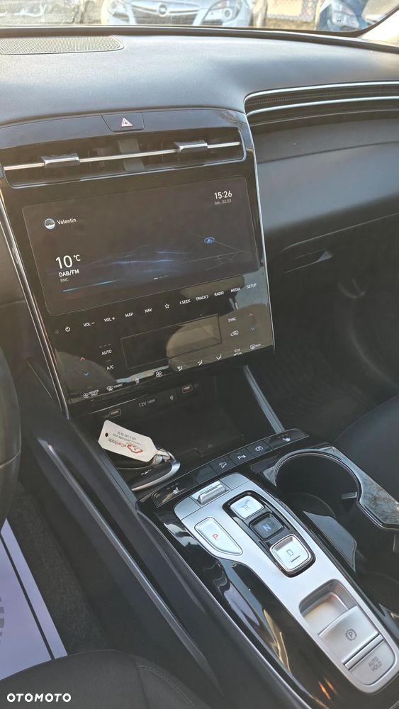 Hyundai Tucson 1.6 T-GDi 4WD DCT Prime - 38