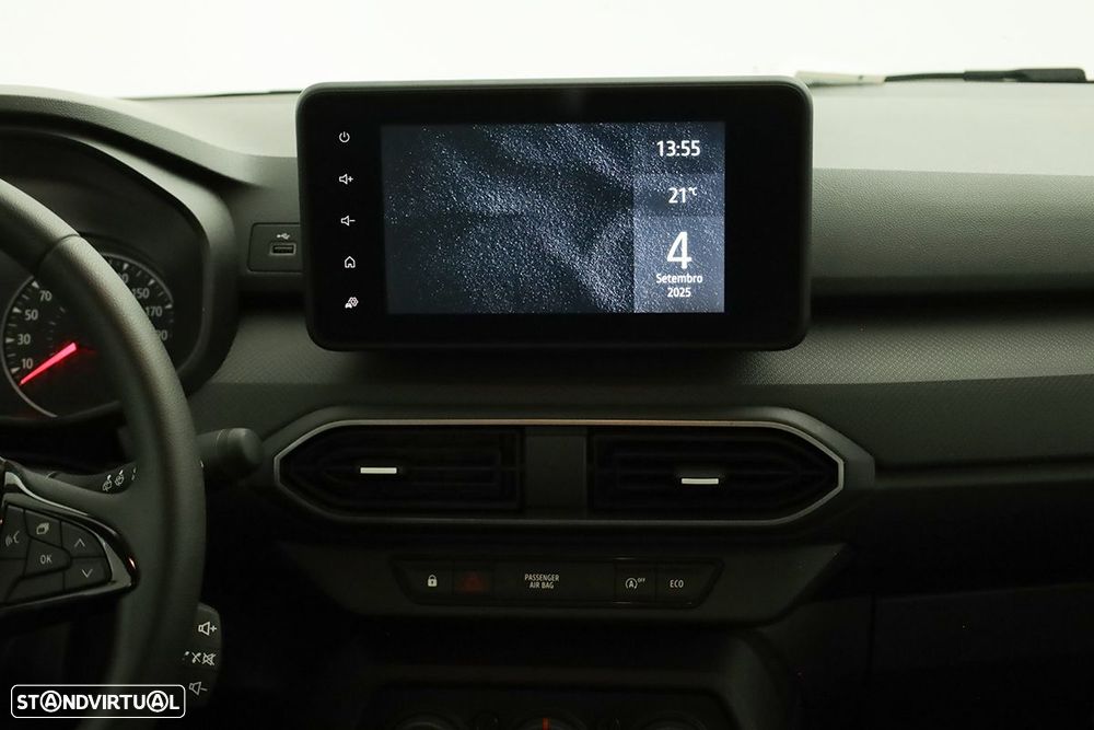 Dacia Sandero 1.0 ECO-G Essential Bi-Fuel - 8