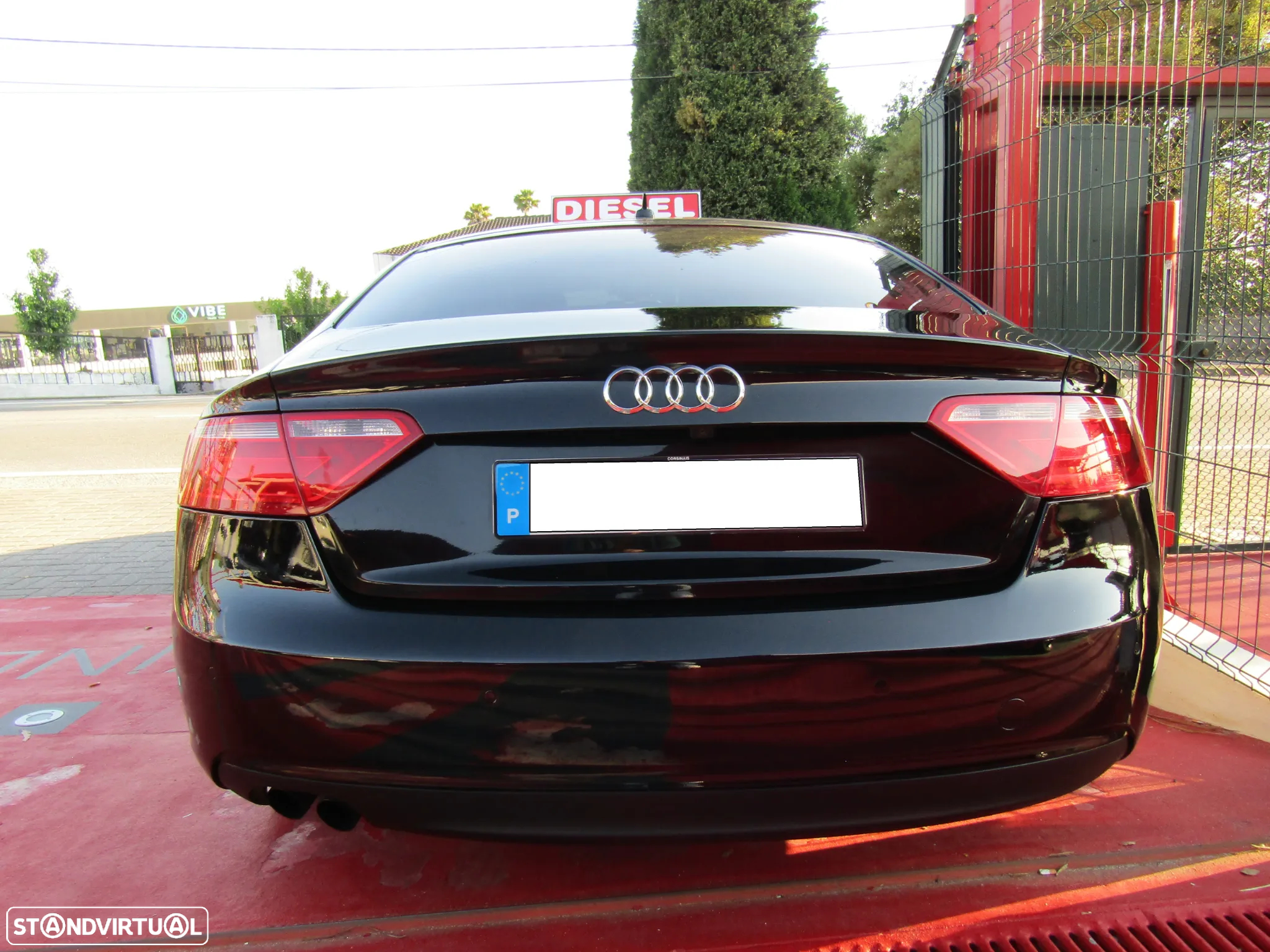 Audi A5 Sportback 2.0 TDI Multitronic Business Line - 33