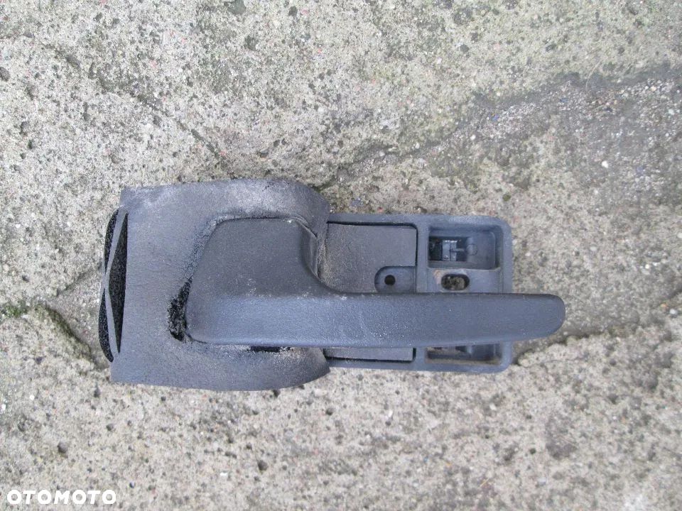 klamka drzwi ford e e econoline - 2