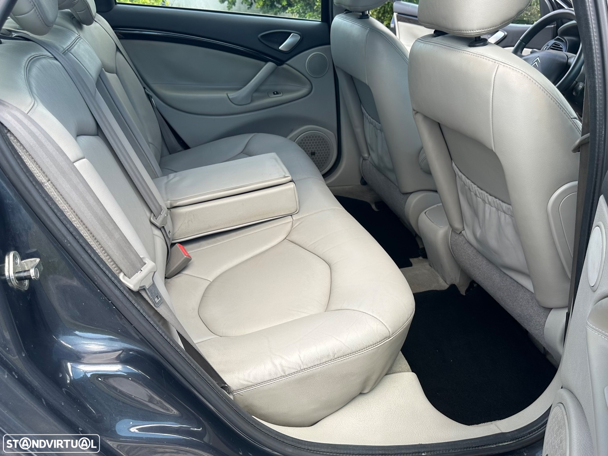 Citroën C5 1.6 HDi Exclusive - 18