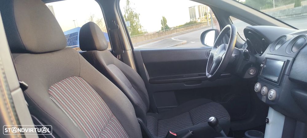 Mitsubishi Colt 1.3 Intense ClearTec - 16