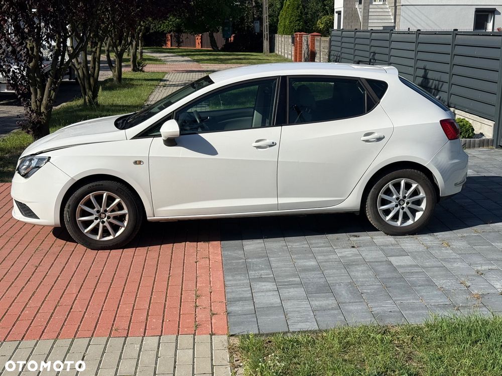 Seat Ibiza - 9