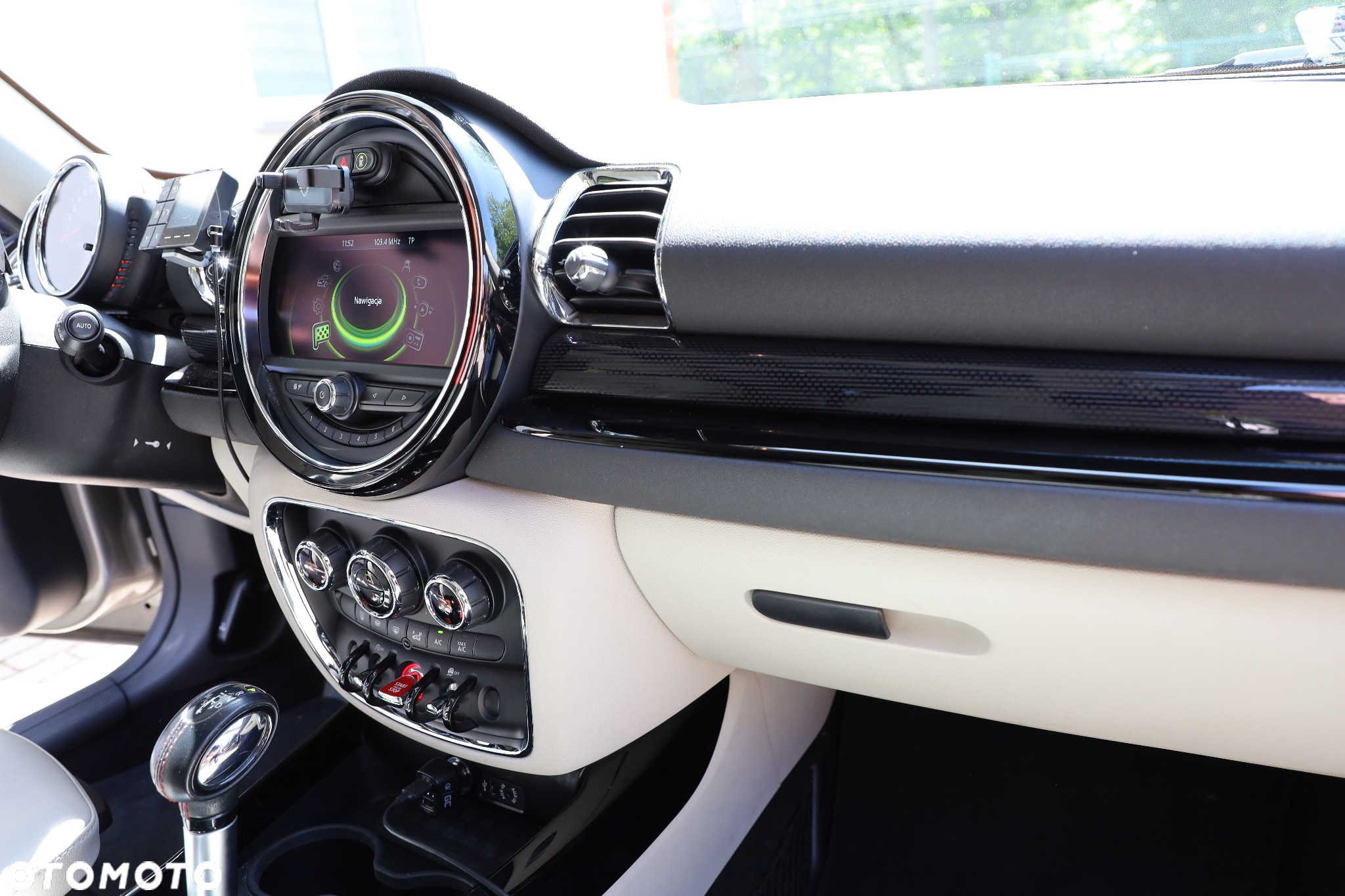 MINI Clubman Cooper S - 24