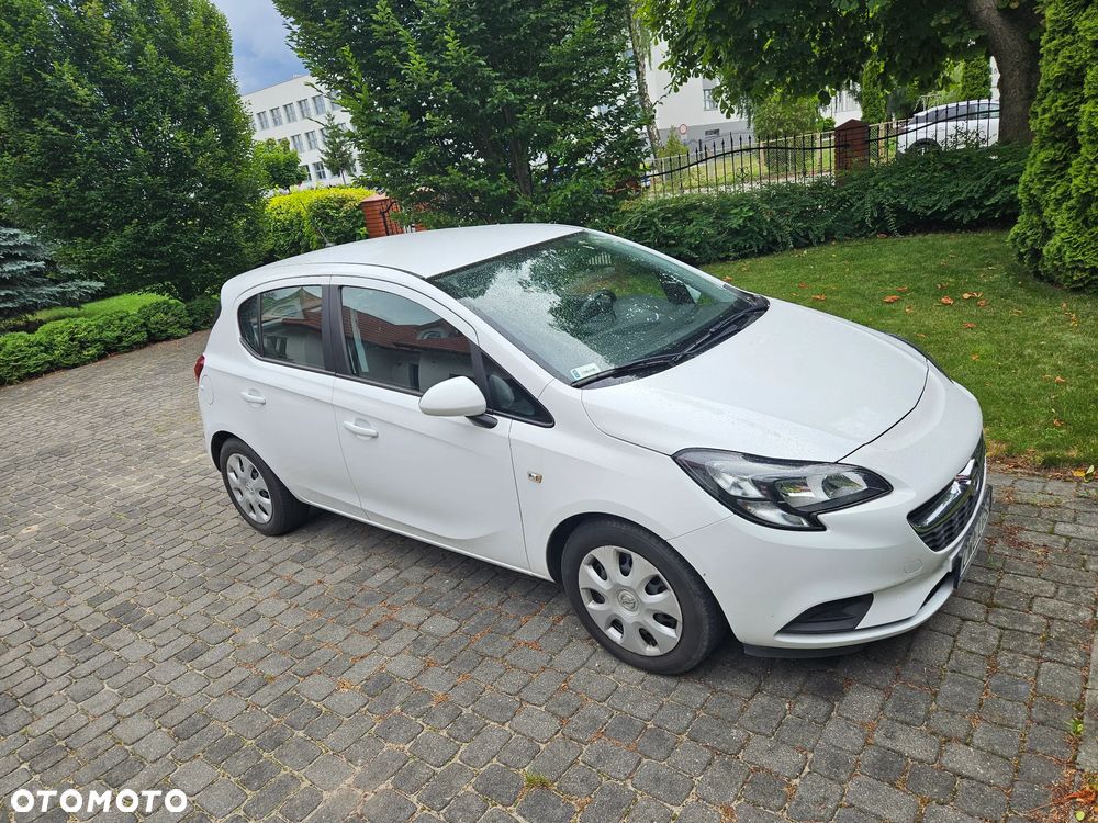 Opel Corsa 1.4 Selection - 5