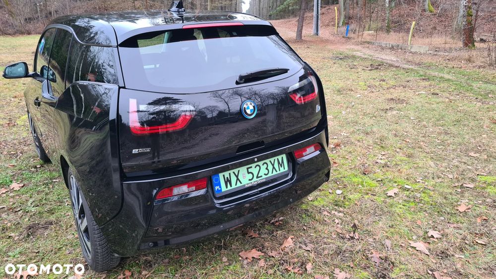 BMW i3 (94 Ah) - 6