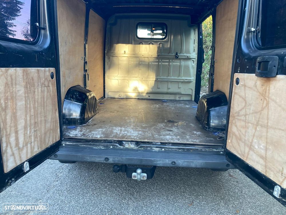 Peugeot Boxer 2.2 HDI 131cv - 44