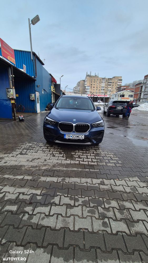 BMW X1 - 6