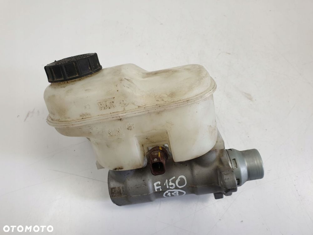 Ford F150 2.7 V6 ecoboost POMPKA POMPA hamulcowa - 2