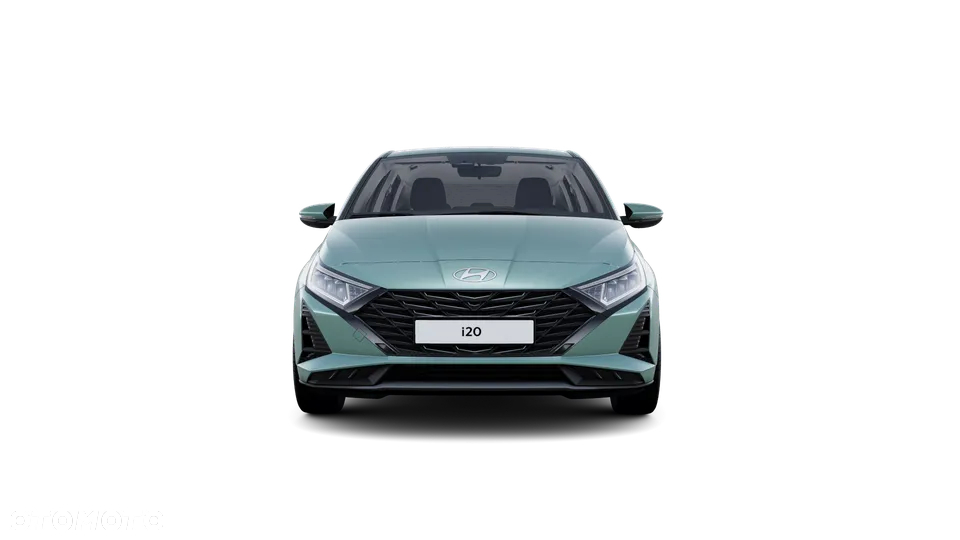Hyundai i20 1.2 Modern - 20