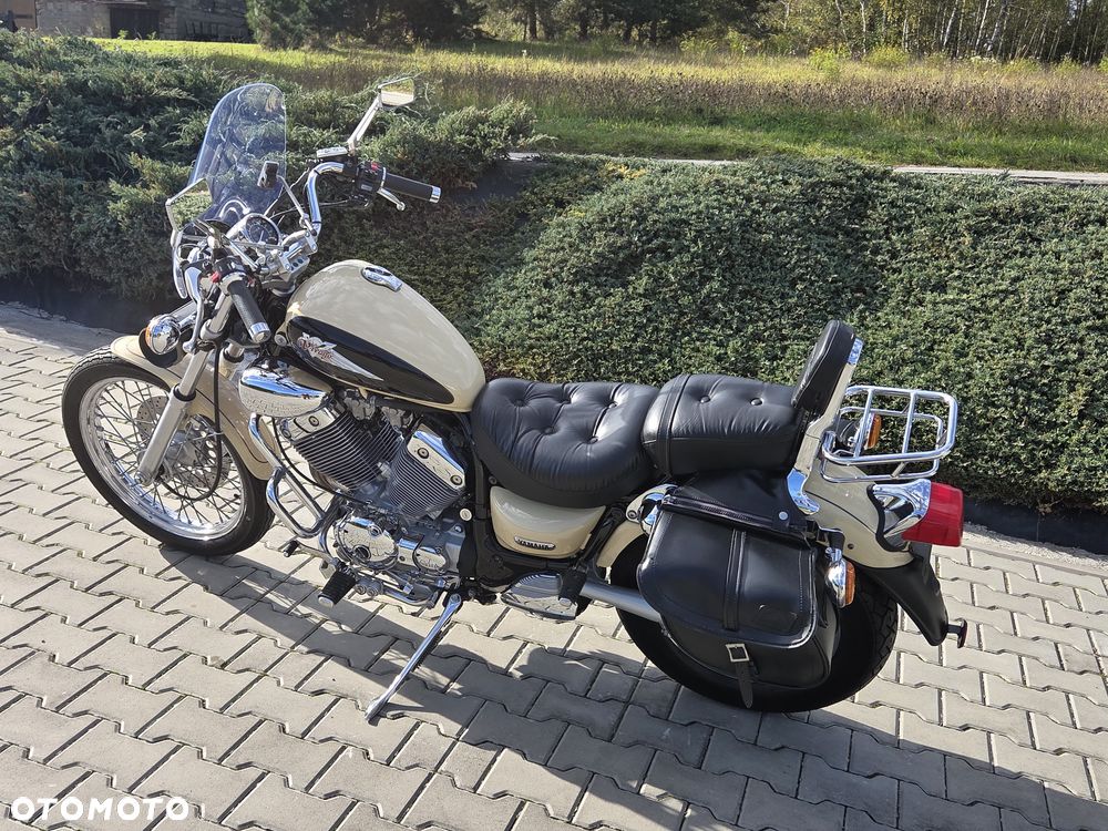 Yamaha Virago - 24
