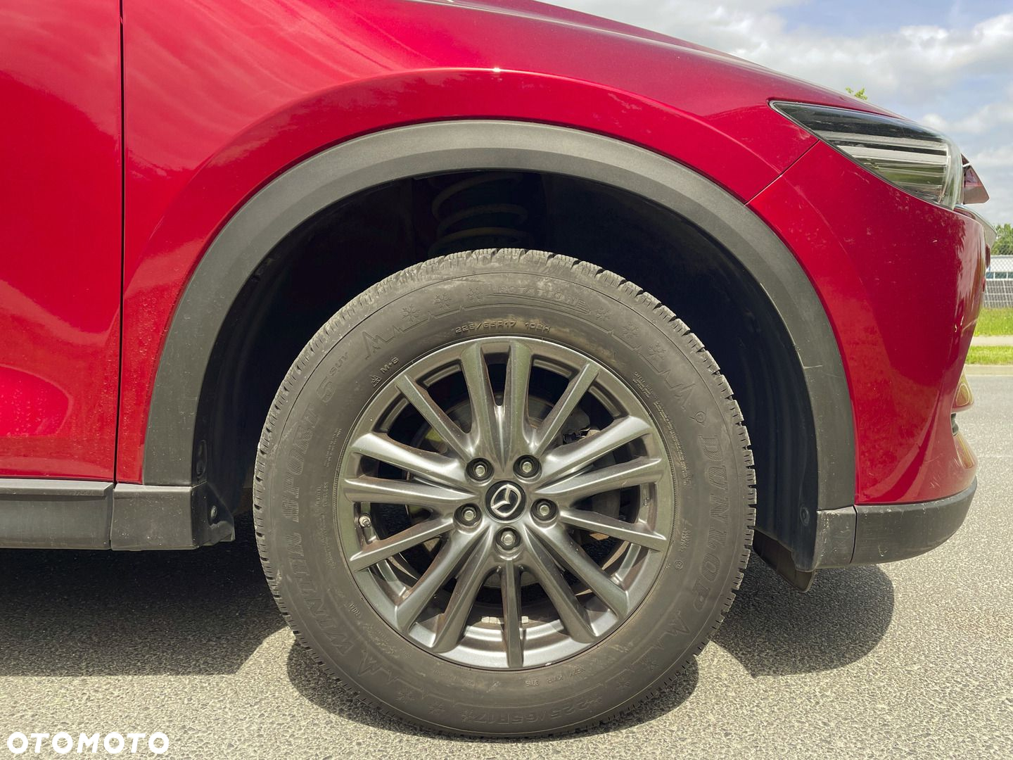 Mazda CX-5 2.0 Skyenergy AWD - 17