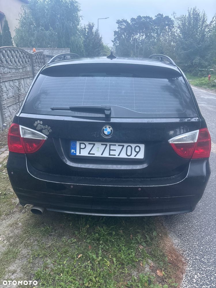 BMW Seria 3 - 3
