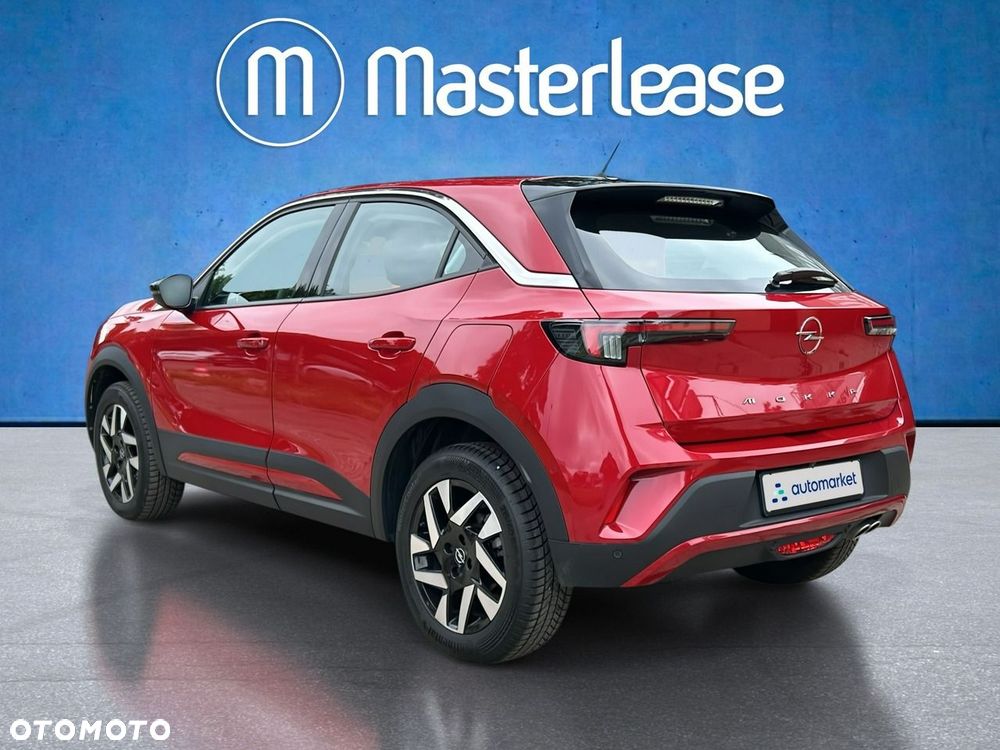 Opel Mokka - 7