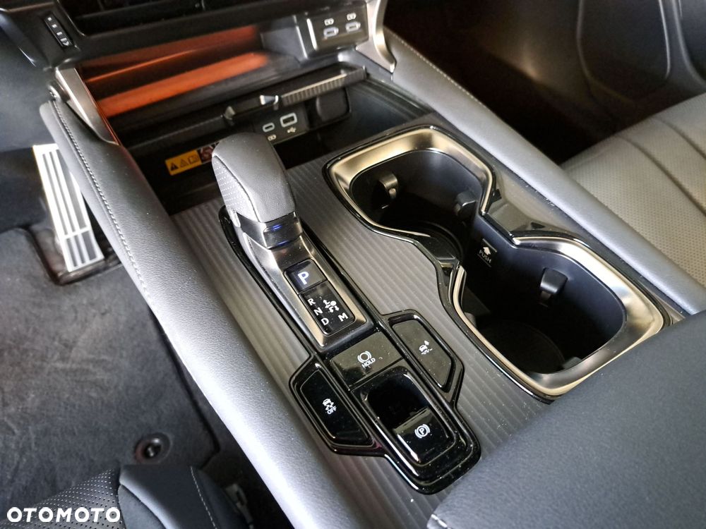 Lexus RX - 29