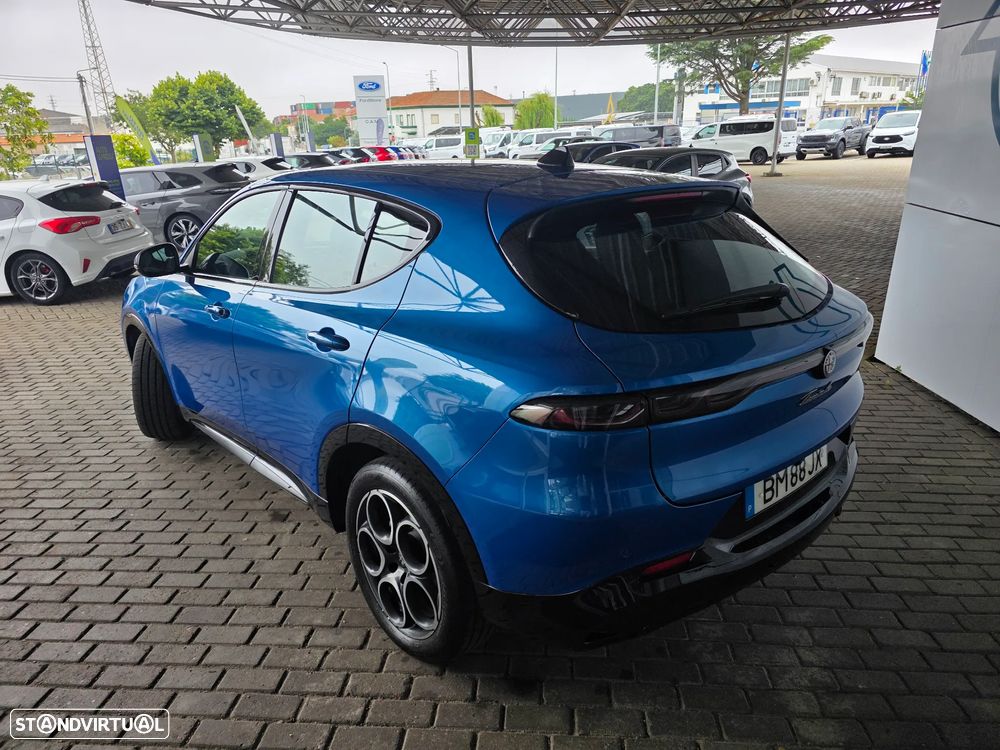 Alfa Romeo Tonale 1.5 Hybrid Sprint - 5