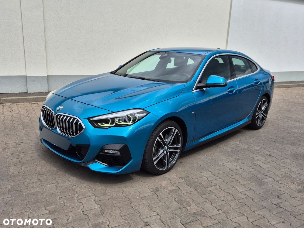 BMW Seria 2 218i M Sport - 1