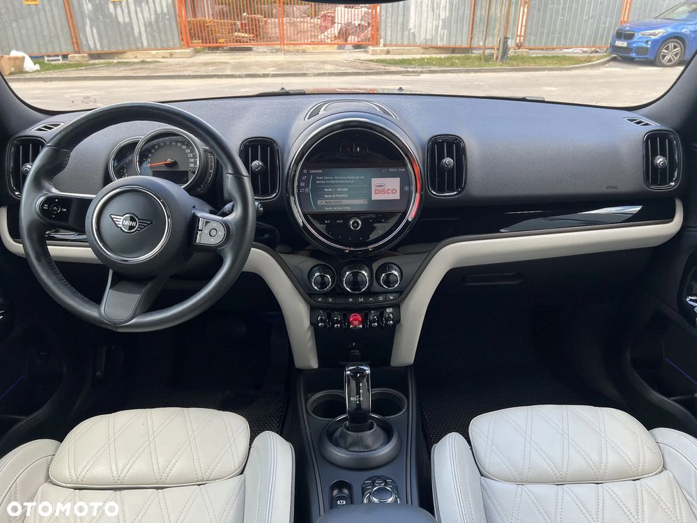 MINI Countryman - 16