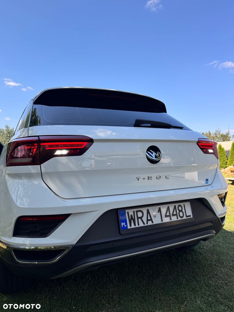 Volkswagen T-Roc 1.6 TDI SCR DPF Advance - 26