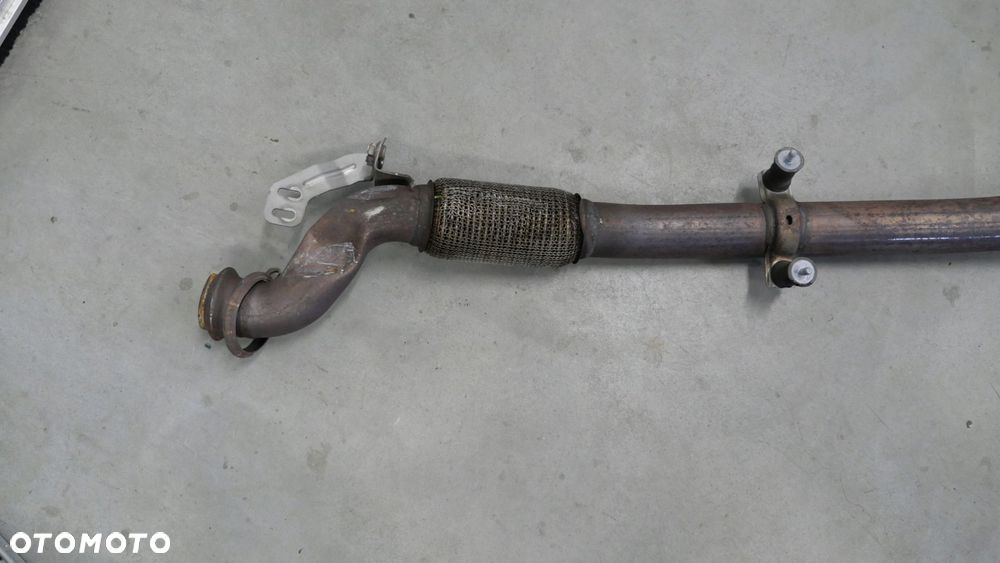 mini r60 countryman jcw all4 wydech tłumik 9809611 9809614 - 5