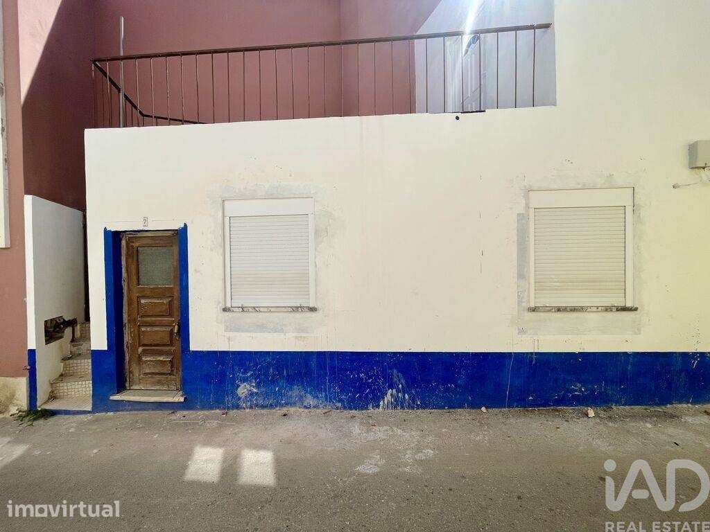 Moradia T2 em Peral, Cadaval