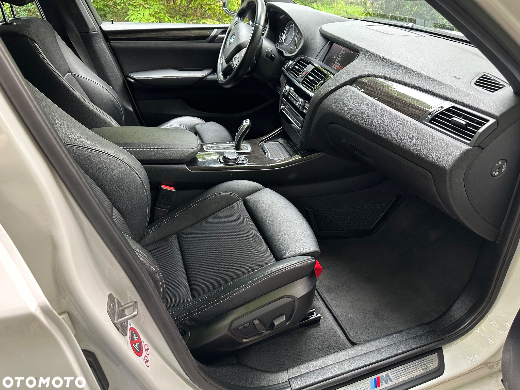 BMW X4 xDrive20d M Sport - 6