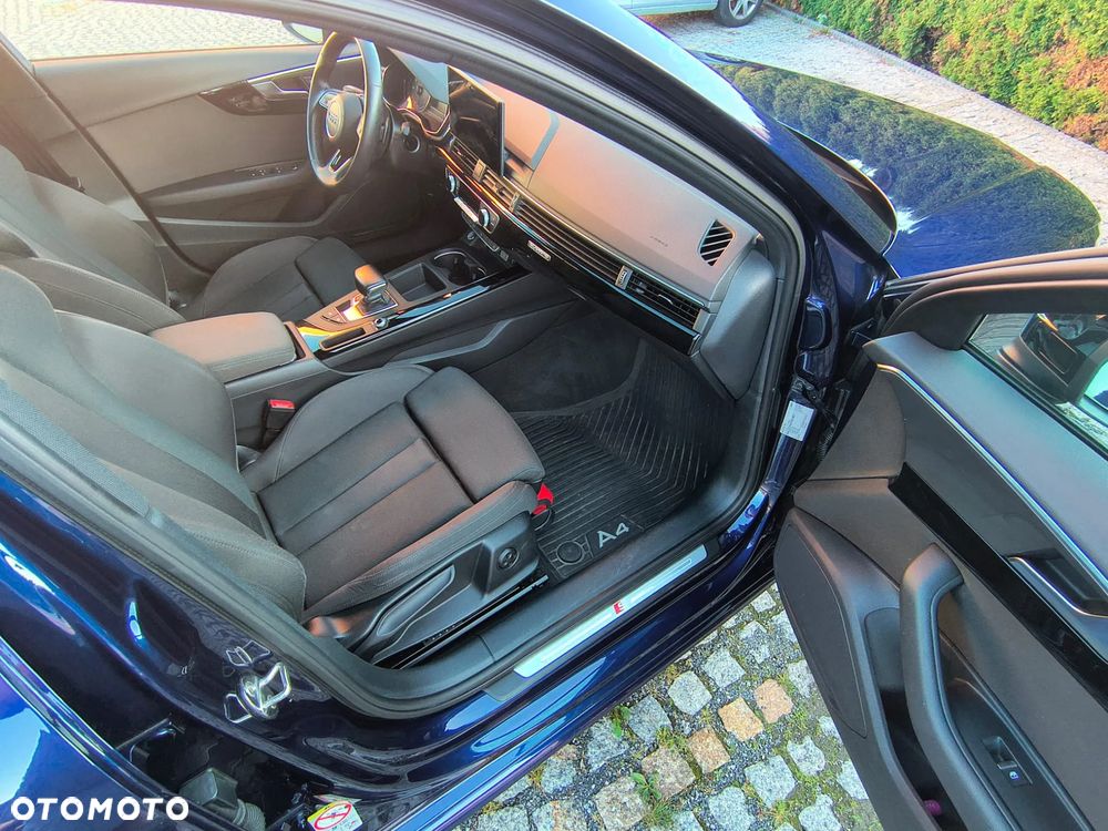Audi A4 - 21