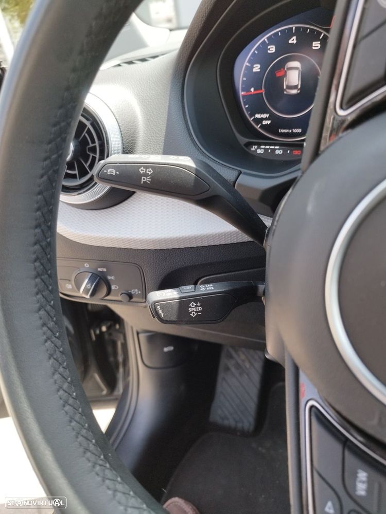 Audi Q2 30 TFSI Advanced - 7