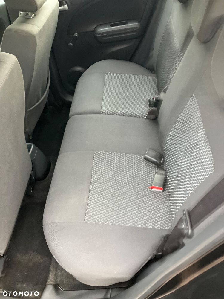 Suzuki Splash 1.0 Basic - 14