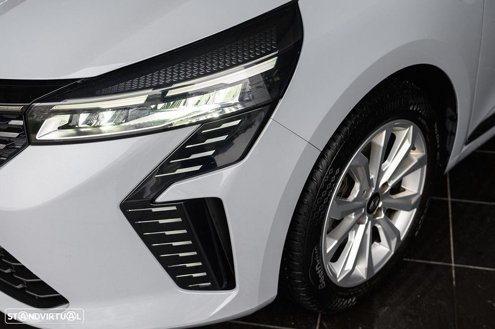 Renault Clio 1.5 Blue dCi Evolution - 10