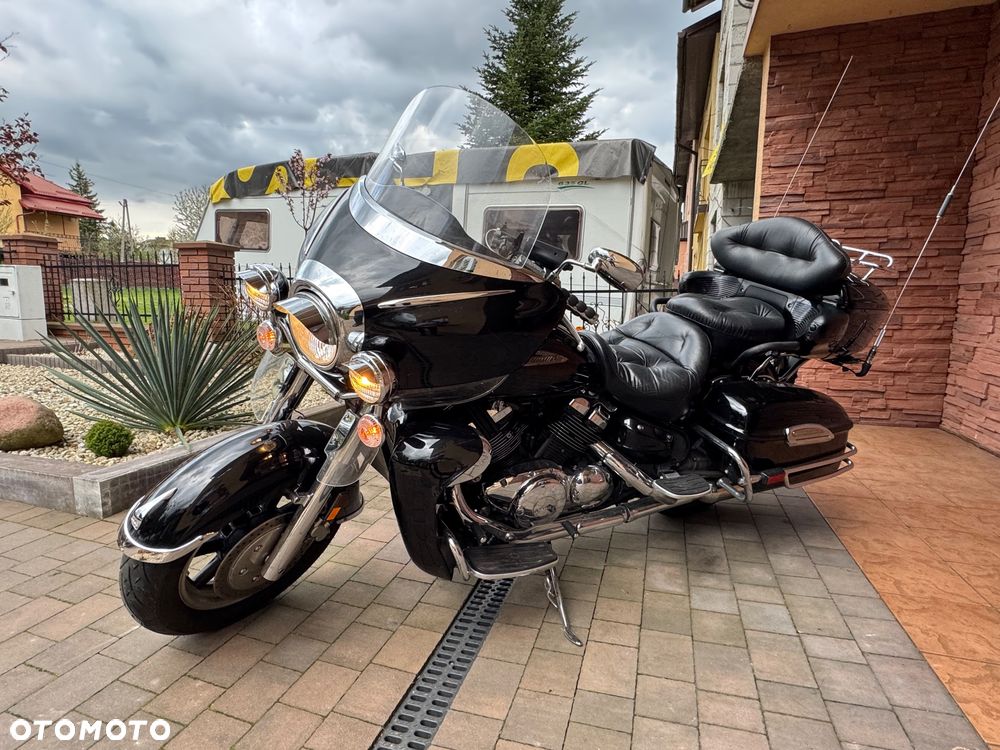 Yamaha Venture - 14